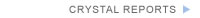 Crystal Reports